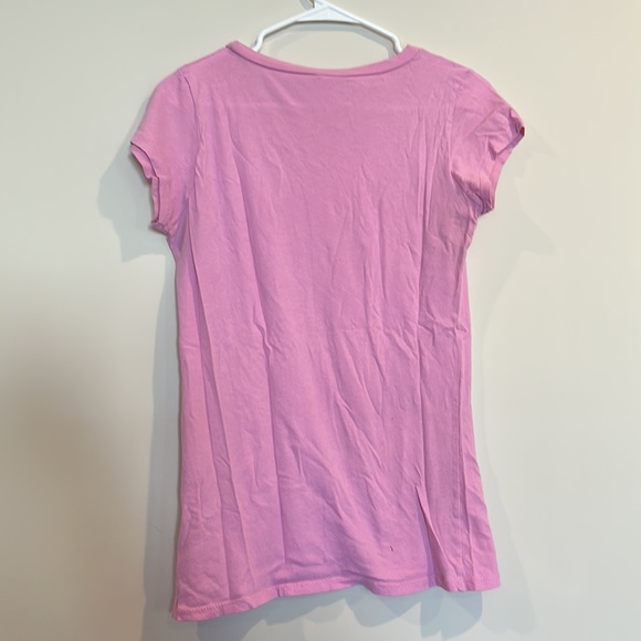 Pink Nantucket Shirt - Picture 5 of 7